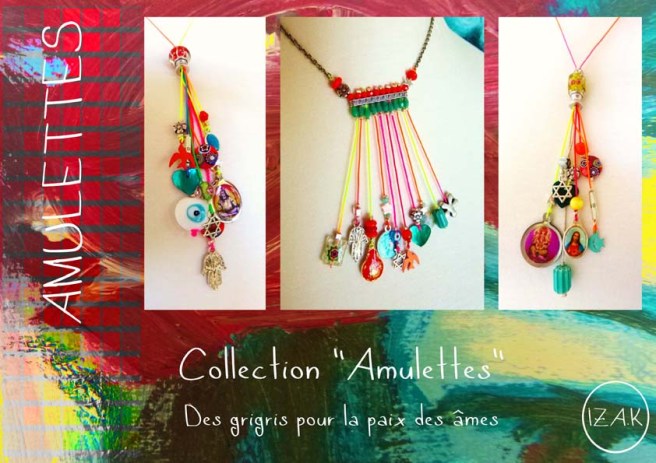 IZA planche amulettes web