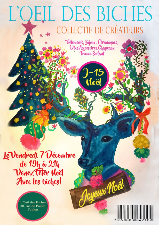 aff noel 2018 vapero