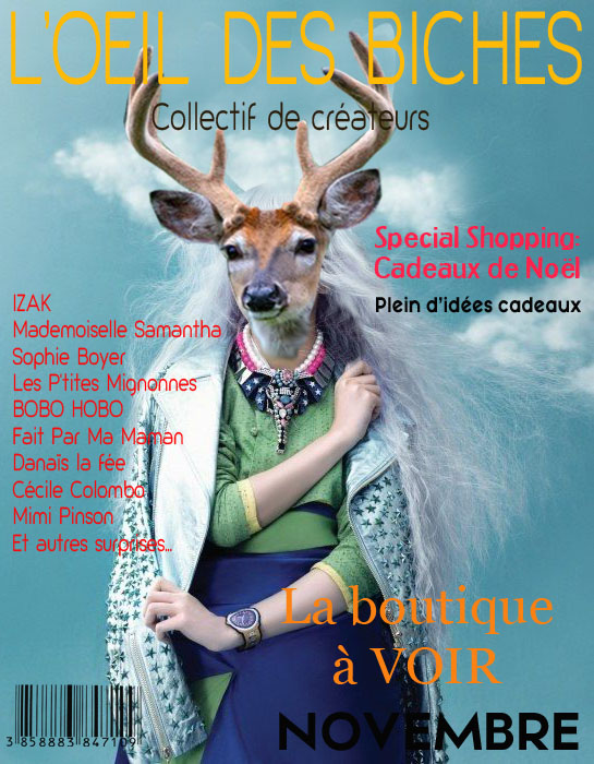Flyer Novembre ODB