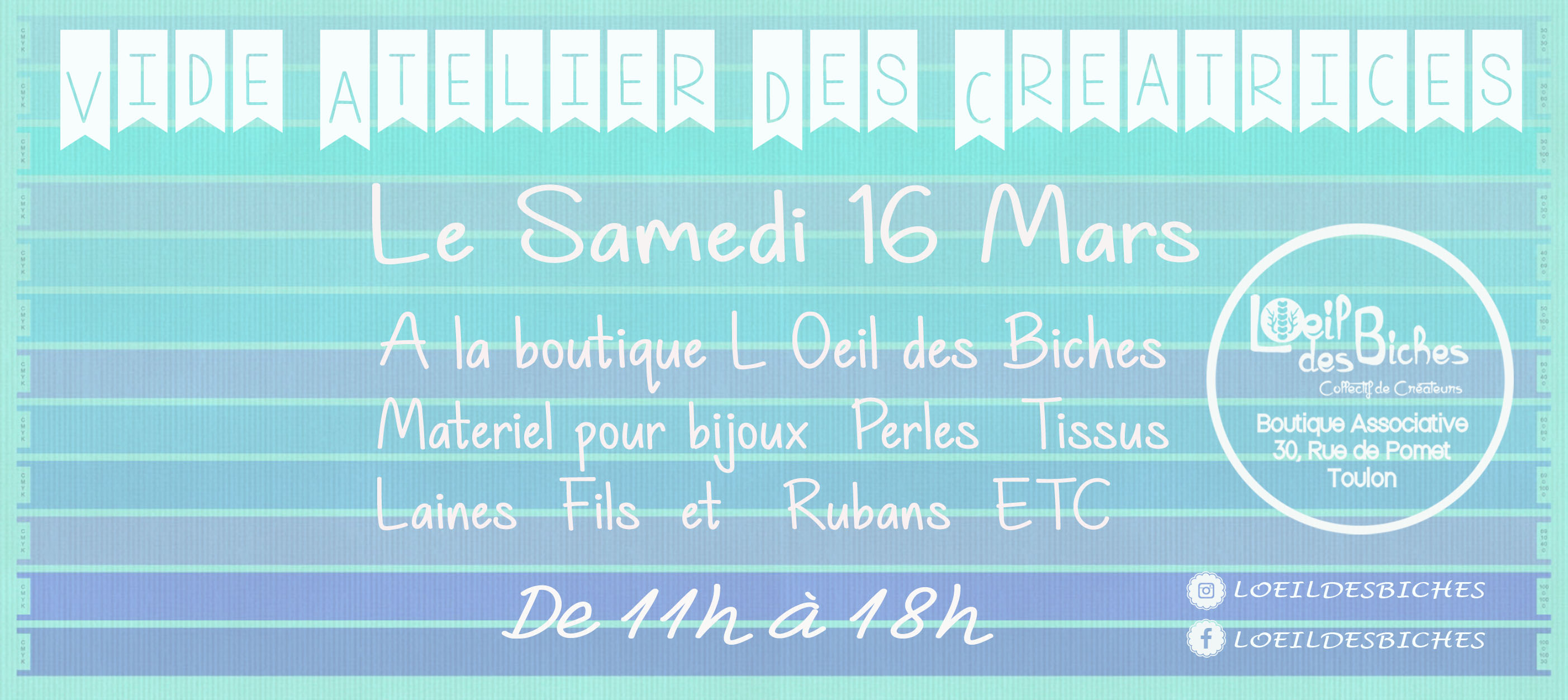 Vide atelier ODB 16 mars 2019