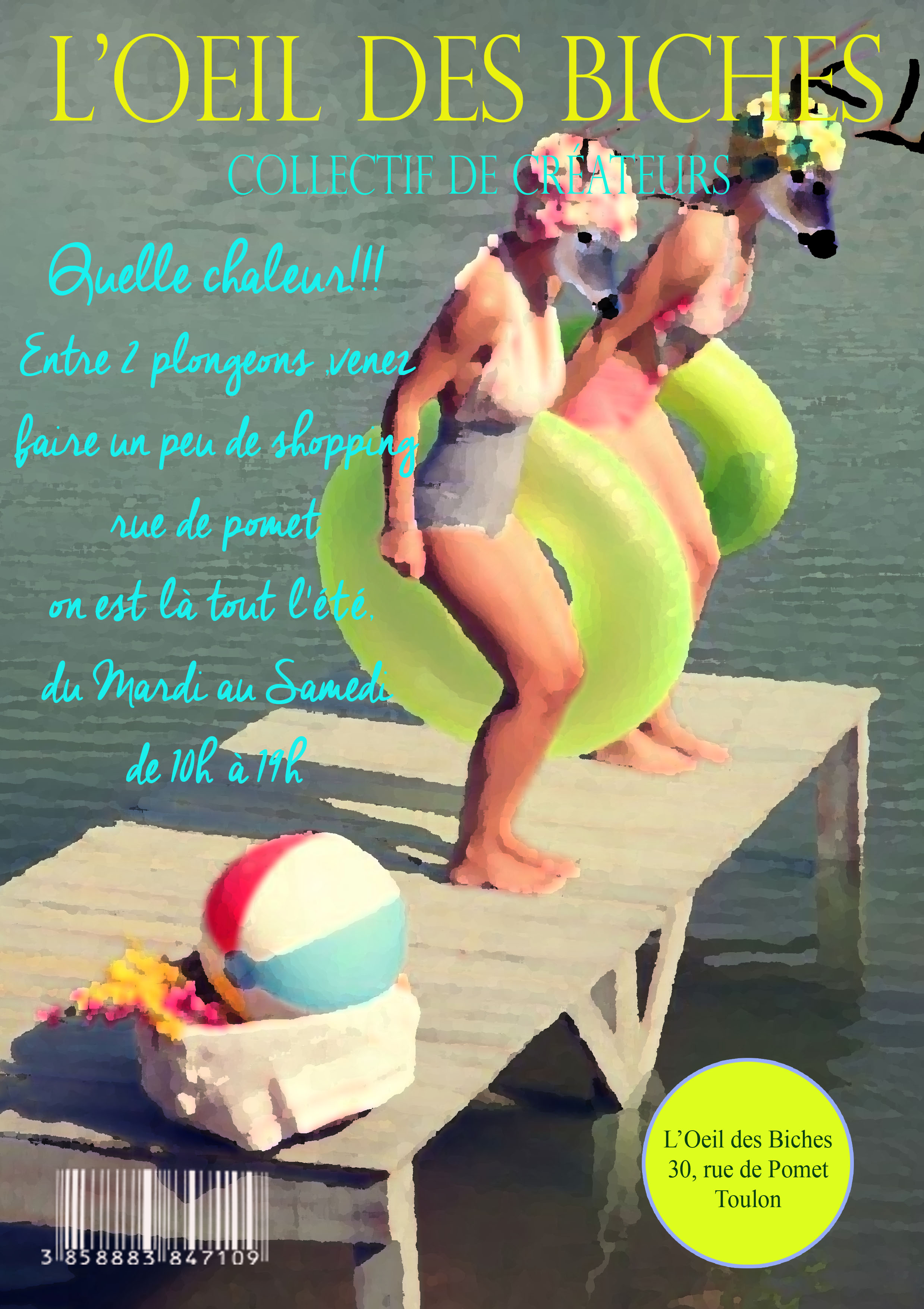 quelle chaleur ete 2019 odb